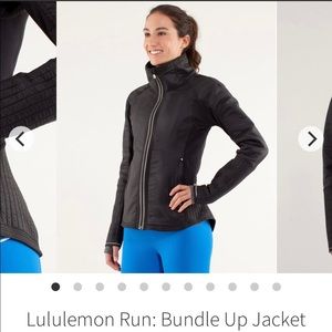 Lululemon Jacket